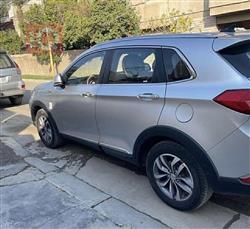 بايك سينوفا X65